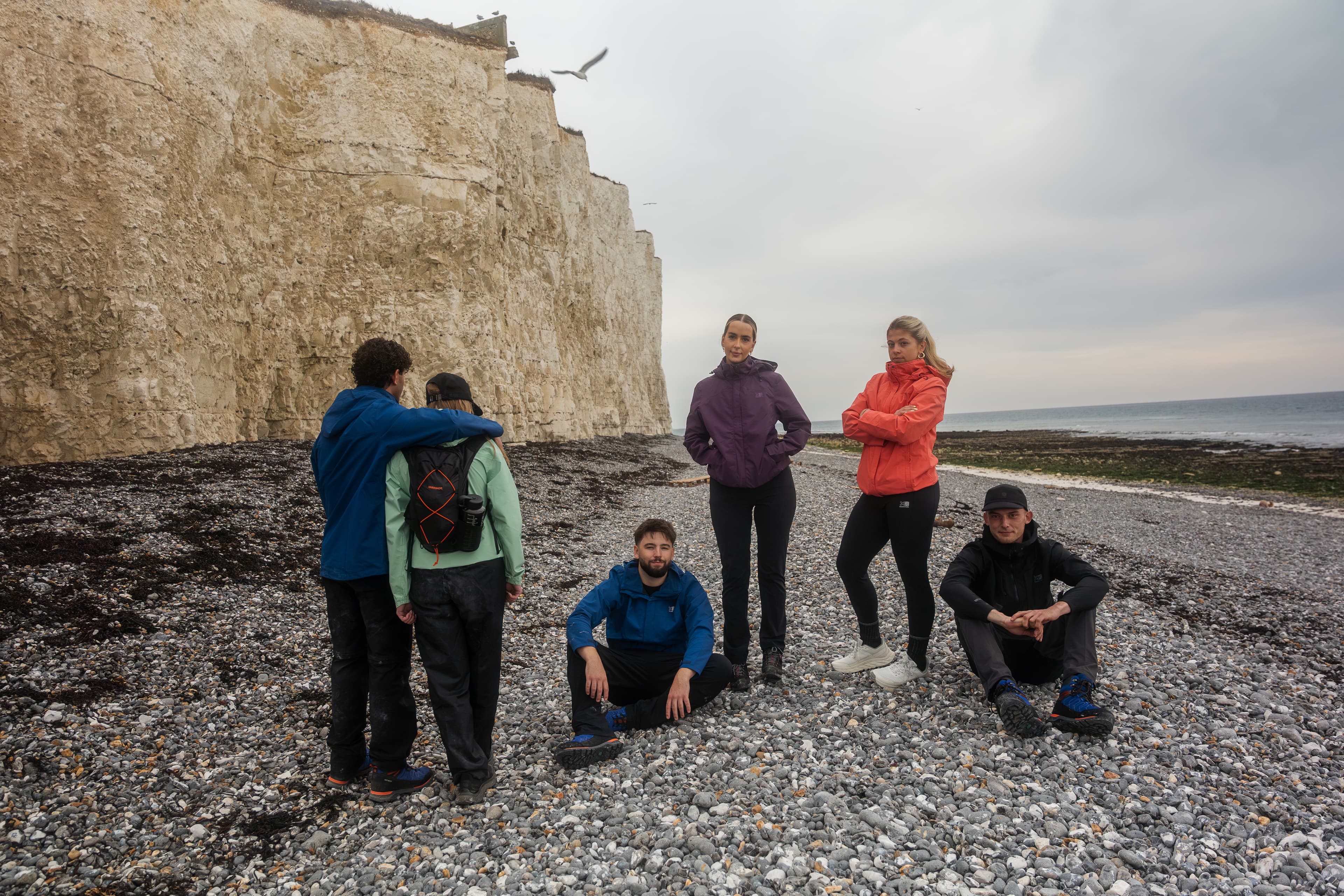 Karrimor campaign